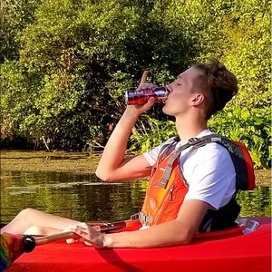 Meet your Posher, Brock